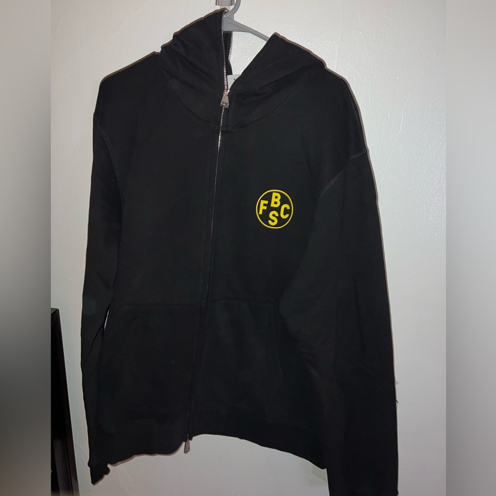 Bravest studios hoodie
